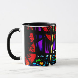 Mug Verre souillé