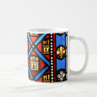 Mug Verre souillé dans Sainte Chapelle à Paris
