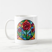 Mug Verre tendu (Gauche)