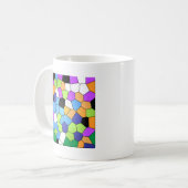 Mug Verre tendu (Devant gauche)