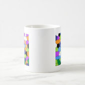 Mug Verre tendu (Centre)