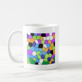 Mug Verre tendu (Gauche)