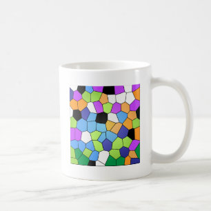 Mug Verre tendu