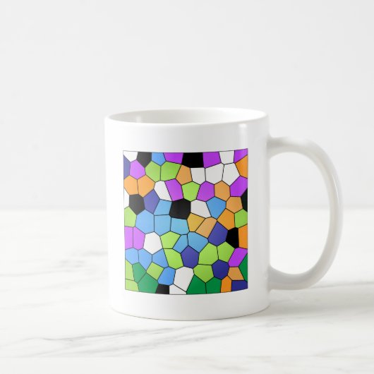 Mug Verre tendu (Droite)