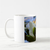Mug Verre tendu Ciel Magnolia Sud Cadeaux Vêtements (Gauche)
