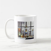 Mug Verrerie de laboratoire (Gauche)