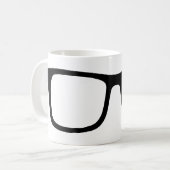 Mug Verres (Devant gauche)