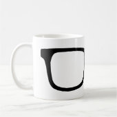 Mug Verres (Gauche)
