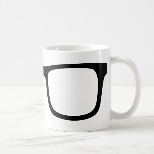 Mug Verres (Droite)