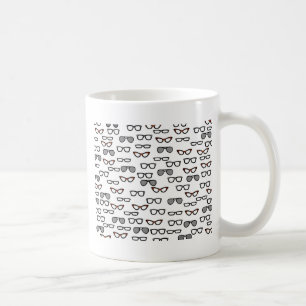Mug Verres de hippie