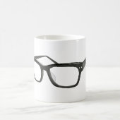 Mug Verres d'oeil (Centre)