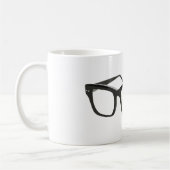 Mug Verres d'oeil (Gauche)