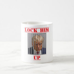 Mug Verrouille-Le Vers Le Haut
