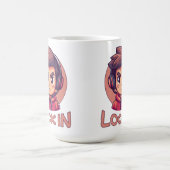 Mug Verrouiller | Pro Gamer | Streamer (Centre)