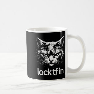 Mug Verrouiller tf dans un chat