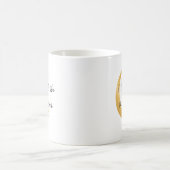 Mug Vers la lune et retour (Centre)