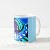 Mug Vers l'avenir (Devant droit)