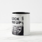 MUG VERS LE HAUT ! (Centre)