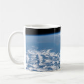 Mug Vers Le Nord La Péninsule De Floride. (Gauche)