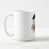 Mug Vers le succès (Gauche)