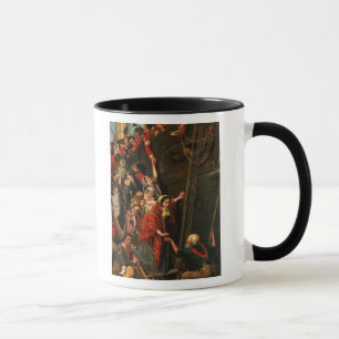 Mug Vers l'est Ho ! , 1859
