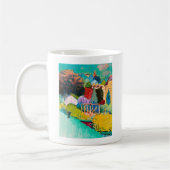 Mug Vers St Stephen (Gauche)