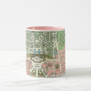 Mug Versailles