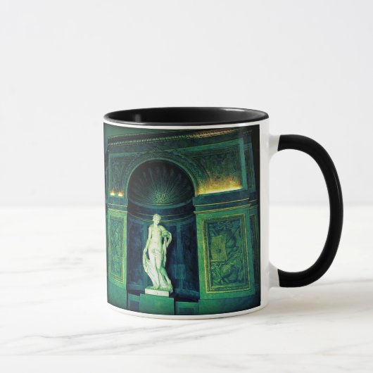 Mug Versailles Vintage (Droite)