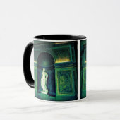 Mug Versailles Vintage (Devant gauche)