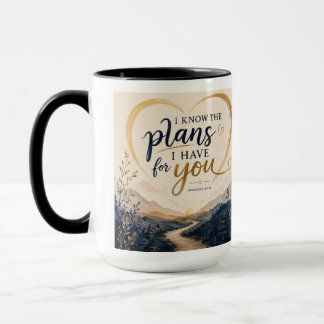 Mug Verse programmée