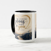 Mug Verse programmée (Devant gauche)
