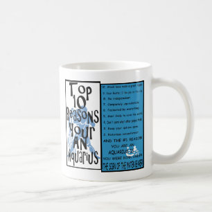 Mug Verseau