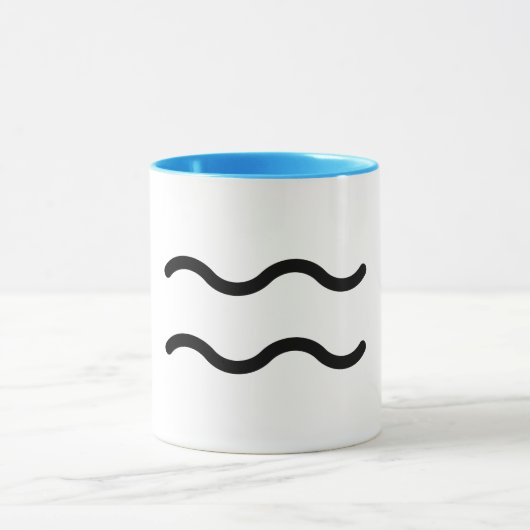 Mug Verseau (Centre)