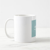 MUG VERSEAU (Gauche)