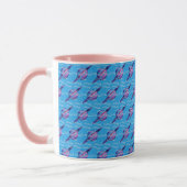 Mug Verseau (Gauche)