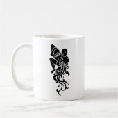 Mug Verseau (Gauche)