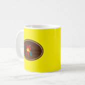 Mug Verseau 2008 (Devant gauche)