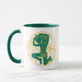 Mug Verseau Signe du zodiaque (Gauche)
