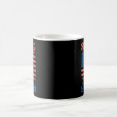 Mug Verser le thé depuis 1773 Professeur d'histoire 4 (Centre)