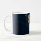 Mug Verset biblique (Gauche)
