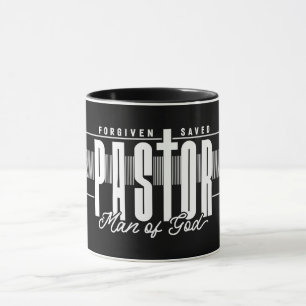 Mug Verset biblique chrétienne inspirant
