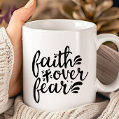 Mug Verset de foi chrétienne