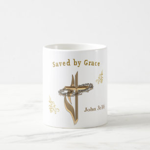 Mug verset de la Bible