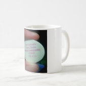 Mug Versets de prière dans la Bible (Devant droit)
