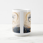 Mug Verseuse planifiée (Centre)