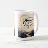 Mug Verseuse planifiée (Devant droit)