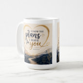 Mug Verseuse planifiée (Devant gauche)