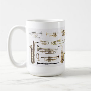 Mug Versez-le fort