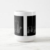 Mug Versez-le fort (Centre)