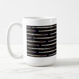 Mug Versez-le fort